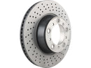 Porsche 911 2015-2019 Brake Disc - Brembo 99135240402