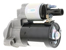 Audi A4, Volkswagen Passat 2004-2009 Starter - SEG Automotive 06B911023AX