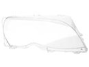 BMW 3 Series 2001-2005 Headlight Lens - URO Parts 63126923412