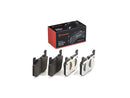 Jaguar F-Pace 2020-2025 Brake Pad Set - Brembo T4A39392