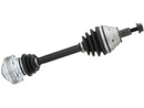 Volkswagen Jetta, CC, Eos, GTI, Golf R, R32 & More 2006-2018 Axle Shaft Assembly - DSS 3C0407271AJ