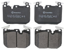 BMW M2, M3, M4 2015-2021 Brake Pad Set - Brembo 34112284969