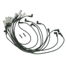 Mercedes-Benz S-Class, SL-Class 1970-1975 Spark Plug Wire Set - Karlyn-STI Q4150030