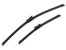 BMW 3 Series, M3 2009-2013 Wiper Blade Set - Bosch 61612455437