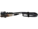 Audi A8, RS7, S6, S7, S8 2013-2018 Oxygen Sensor - Bosch 4H0906262L