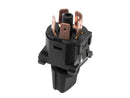 Porsche 924, 944 1982-1988 Blower Fan Switch - febi bilstein 321959511A