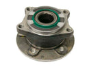 Volvo S60, V70, S80, XC70 2001-2009 Wheel Hub - SKF 31658084