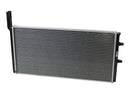 BMW 5 Series, 6 Series 2010-2019 Radiator - Nissens 17117601832