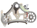 BMW 3 Series, 5 Series, 6 Series, 4 Series, 7 Series, 1 Series & More 2010-2019 Engine Oil Pump Chain Kit - Iwis 095854100