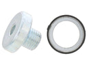 Porsche Cayenne, Panamera 2011-2018 Transmission Drain Plug - Metzger WHT005510