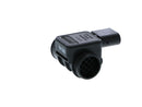 BMW 3 Series, 5 Series, X3, X5, M5, M6 2003-2010 Air Mass Sensor - VDO 11721438814