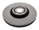 Volvo XC60, S60, V60, V90, S90, XC40 & More 2016-2025 Brake Disc - Fremax Painted 32424719