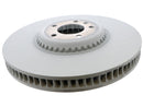 Land Rover Range Rover Sport, Range Rover 2022-2025 Brake Disc - Brembo LR153507