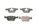 BMW 5 Series 2011-2016 Brake Pad Set - ATE Ceramic 34118847064