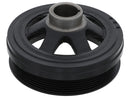 Mercedes-Benz C-Class, SLK / SLC 2006-2012 Crankshaft Pulley - URO Parts 2720300903