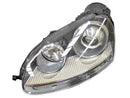 Volkswagen Jetta, GTI, R32, Rabbit 2005-2010 Headlight Assembly - Automotive Lighting 1K6941039B