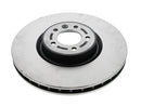 Land Rover Range Rover, Range Rover Sport, Defender, Discovery 2014-2025 Brake Disc - Fremax Painted LR161894