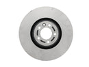 Land Rover Range Rover, Range Rover Sport, Defender, Discovery 2014-2025 Brake Disc - Fremax Painted LR161894