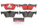 BMW 3 Series, 4 Series, 2 Series 2012-2021 Brake Pad Set - Brembo Ceramic 34218855013