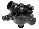 BMW 3 Series, 5 Series, Z4, 1 Series, X3 2006-2016 Thermostat - Wahler 11537549476