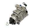 Audi RS5, S5 2008-2015 A/C Compressor - Nissens 8K0260805H