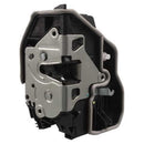 BMW 3 Series, 5 Series, 7 Series, 4 Series, 6 Series, X5 & More 2002-2020 Door Lock Mechanism - febi bilstein 51227202147