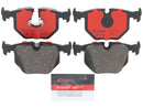 BMW 3 Series 2001-2006 Brake Pad Set - Brembo Ceramic 34216761240