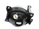 Saab 9-3, 9-5 2004-2011 Fog Light - TYC 12777400
