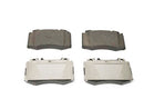 Mercedes-Benz S-Class, SL-Class 2003-2006 Brake Pad Set - ATE 003420892041