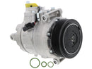 BMW 5 Series 2008-2010 A/C Compressor - Nissens 64529195721