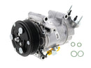 Mini Cooper Hardtop, Countryman, Paceman 2007-2016 A/C Compressor - Nissens 64522758433