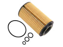 Mercedes-Benz C-Class, CLK-Class, E-Class, M-Class, CL-Class, S-Class & More 1998-2008 Oil Filter Kit - Mahle 0001802209