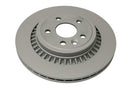 Volvo XC60 2010-2017 Brake Disc - ATE Coated 31471033