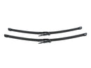 Mini Countryman, Paceman 2011-2016 Wiper Blade Set - Valeo 61615A87CC6