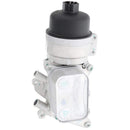 Mini Cooper Hardtop, Clubman, Coupe, Roadster 2007-2012 Oil Filter Housing - AIC Automotive 11428643749