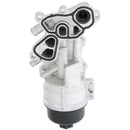 Mini Cooper Hardtop, Clubman, Coupe, Roadster 2007-2012 Oil Filter Housing - AIC Automotive 11428643749
