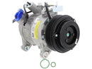 BMW X1, Z4 2012-2016 A/C Compressor - Nissens 64529223694