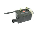 Porsche 911, Boxster, Cayman 1997-2013 Fuel Door Actuator - VDO 99762411300