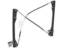 Volkswagen GTI, Golf, R32 1999-2006 Window Regulator - febi bilstein 1J3837462H