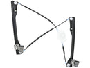 Volkswagen GTI, Golf, R32 1999-2006 Window Regulator - febi bilstein 1J3837462H