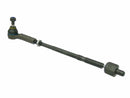 Volkswagen Jetta, Beetle, Golf, GTI 1998-2010 Tie Rod - Lemfoerder 1J0422804H