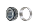 Porsche 914, 924 1970-1982 Wheel Bearing - Schaeffler 311405645