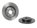Jaguar E-Pace 2018-2020 Brake Disc - Brembo J9C1168