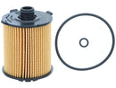 Volvo S60, S90, XC60, XC90, XC40 2017-2025 Oil Filter Kit - UFI 32257032
