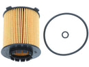 Volvo S60, S90, XC60, XC90, XC40 2017-2025 Oil Filter Kit - UFI 32257032