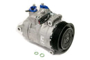 Porsche Panamera 2010-2013 A/C Compressor - Nissens 94812601103