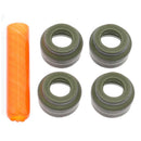 Mercedes-Benz S-Class, E-Class, C-Class, SL-Class, CLK-Class, CL-Class & More 1990-2010 Valve Stem Seal Kit - Corteco 6120500058
