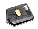 BMW 7 Series, X5, 5 Series, 8 Series 1996-2003 Transmission Filter - ZF 24341422673