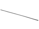 Mercedes-Benz E-Class, C-Class, S-Class, CLK-Class, SL-Class, CL-Class & More 2000-2012 Wiper Blade Insert - Vemo 557976102