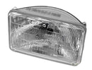 Volvo 240 Series, 700 Series, 260 Series 1979-1989 Sealed Beam Headlight - Osram-Sylvania 1321919